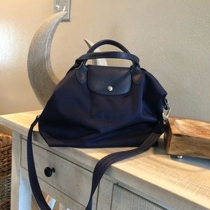 Long champ neo lepliage